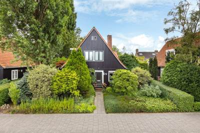 Woning Julianalaan 31 Leeuwarden