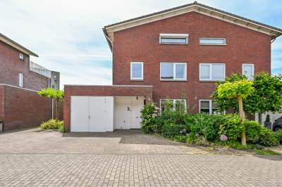 Woning Simonszand 3 Heemskerk