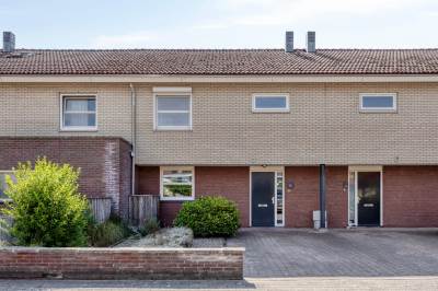 Woning Erve Maatman 5 Oldenzaal