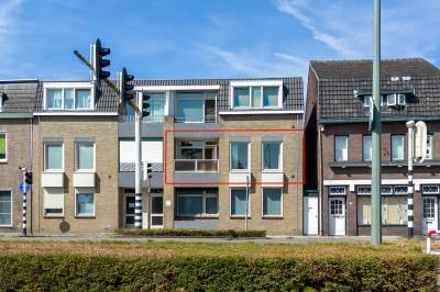 Woning Prins Hendriklaan 140 Brunssum