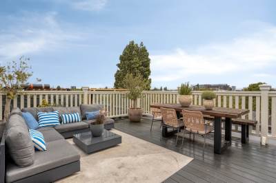 Woning Sarphatistraat 82E Amsterdam