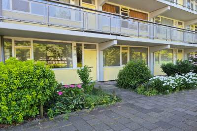 Woning Marsdiep 237 Alphen aan den Rijn