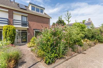 Woning Wilhelminastraat 18 Huissen