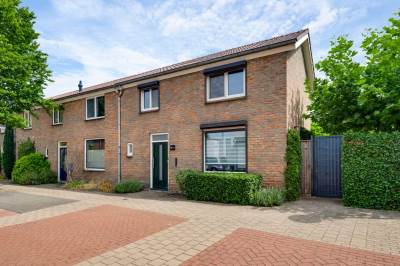 Woning Wervelstraat 9 Horst