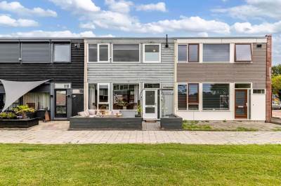 Woning Lucernehof 13 Nagele