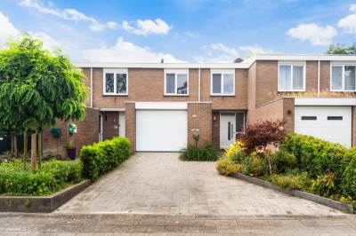 Woning Essenlaan 51 Woerden