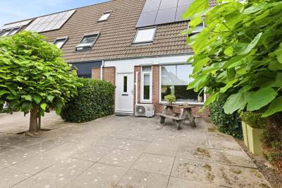 Woning Rosenburglaan 270 Vlissingen