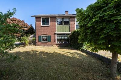 Woning Paalhaarsstraat 21 Eibergen