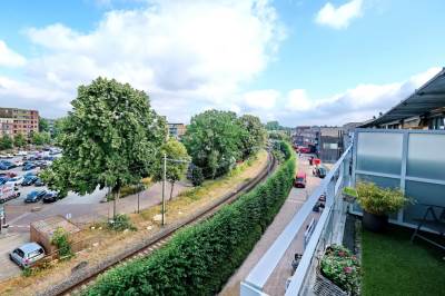 Woning Marktstraat 199 Ede