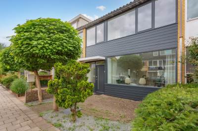 Woning Van 't Hoffstraat 17 Badhoevedorp