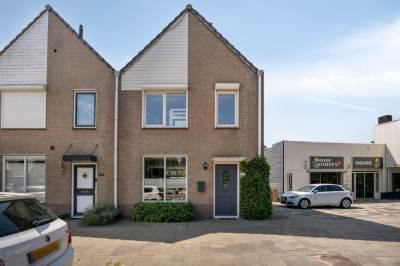Woning Molenstraat 159A Oss