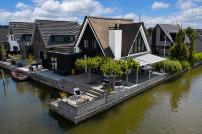 Woning De Traan Kokerij 34 Stavoren