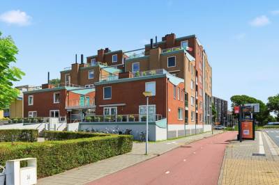 Woning Kapelaan Gerrit Grootstraat 76 Zaandam