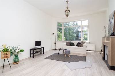 Woning Thorbeckelaan 457 Den Haag