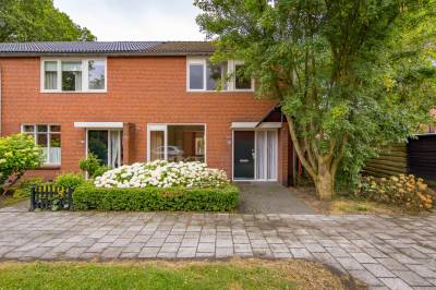 Woning Vogelhof 3 Ter Apel