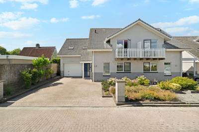 Woning Kaapfeugel 44 Hippolytushoef