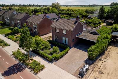 Woning Weebosch 17 Bergeijk