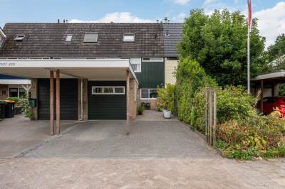 Woning Leliestraat 4 Eibergen