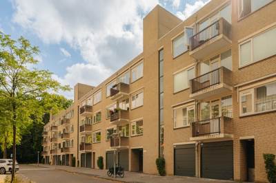 Woning Onstein 142 Amsterdam