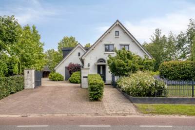 Woning Loostraat 11 Loo (Gem. Duiven)
