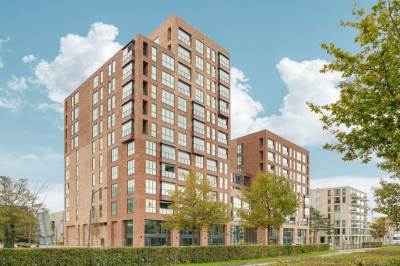 Woning Europaweg 1451 Haarlem