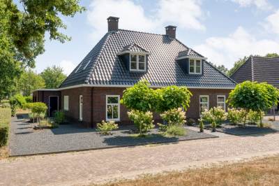 Woning Toldijk 27 Zwinderen