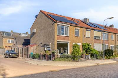 Woning Kanariestraat 32 Wijchen