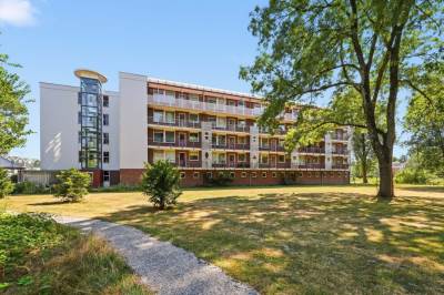 Woning Leverkruidweg 321 Zaandam