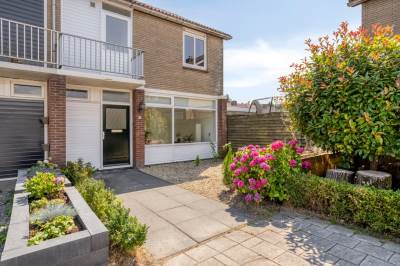 Woning Scholeksterstraat 112 Heerenveen