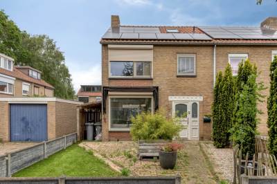 Woning Zwanensingel 41 Wijchen