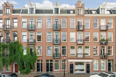 Woning Madurastraat 28H Amsterdam