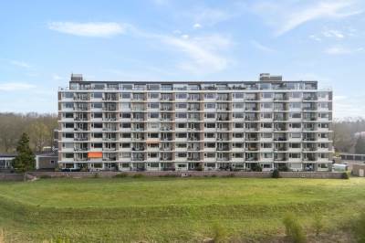 Woning Weteringpark 74 Zwolle