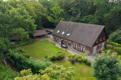 Woning Brandemolen 18 Arcen