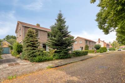 Woning Azaleastraat 5 Heerenveen