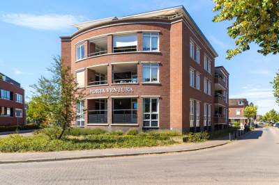Woning Kerkplein 86 Voerendaal