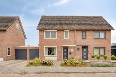 Woning Wildelandenstraat 12 Heikant