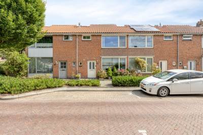 Woning Dr. H. Mollerstraat 44 Best
