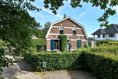 Woning Arnhemsestraatweg 38 Rheden