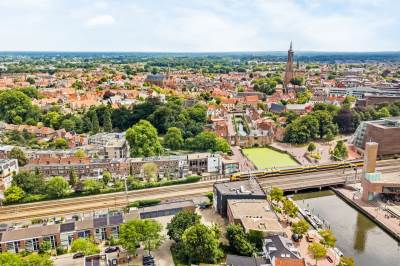Woning Schimmelpenninckstraat 3S Amersfoort