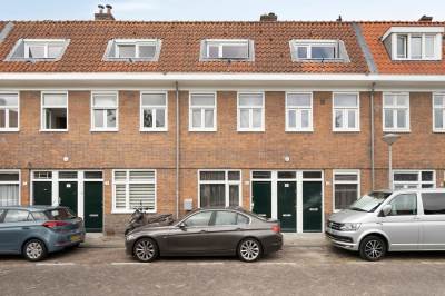Woning Gentiaanplein 11 Amsterdam