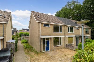 Woning Beneluxlaan 120 Harderwijk