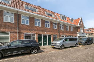 Woning Gentiaanplein 131 Amsterdam