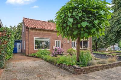 Woning Tiemen de Jongestraat 8 Nijverdal