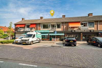 Woning Doctor Schaepmanlaan 27 Roosendaal