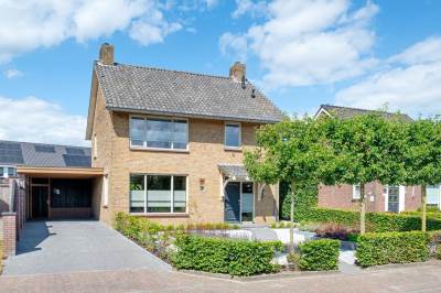 Woning Kapelstraat 81 Veghel