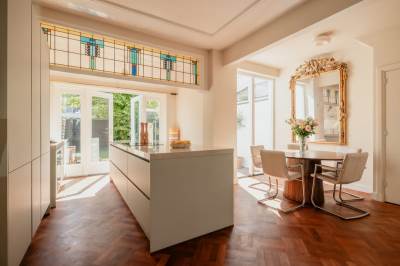 Woning Jelgersmastraat 37 Haarlem