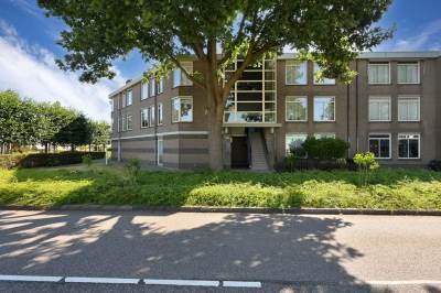Woning Ruimtebaan 102 Zoetermeer