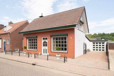 Woning O Lv Vrouw ter Duinenln 79 Ossendrecht
