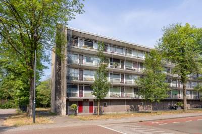 Woning Engelandlaan 1276 Haarlem