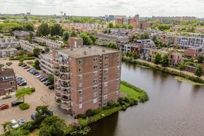 Woning Fuutlaan 85 Capelle aan den IJssel